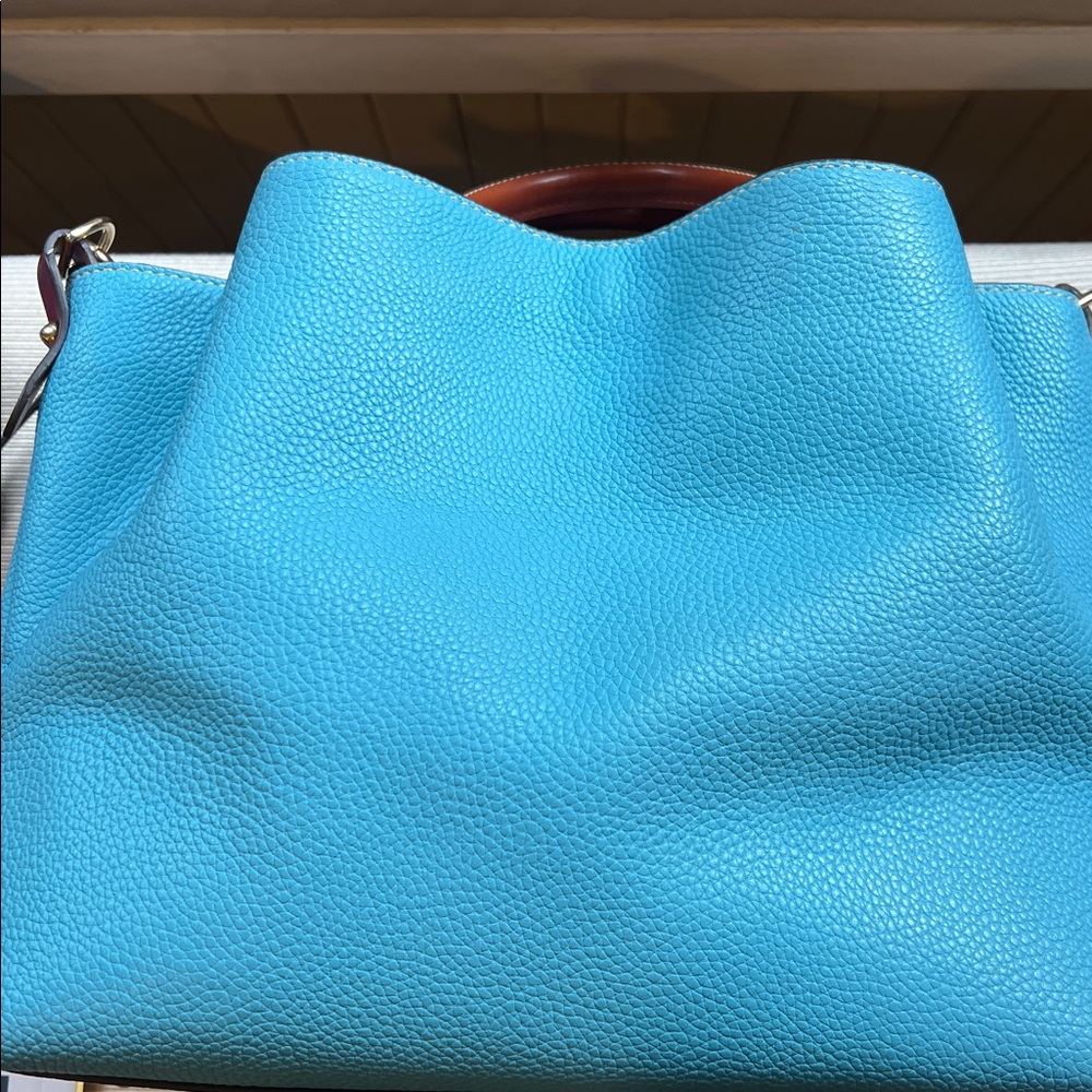 Gorgeous Dooney and Bourke bag - Picture 3 of 8